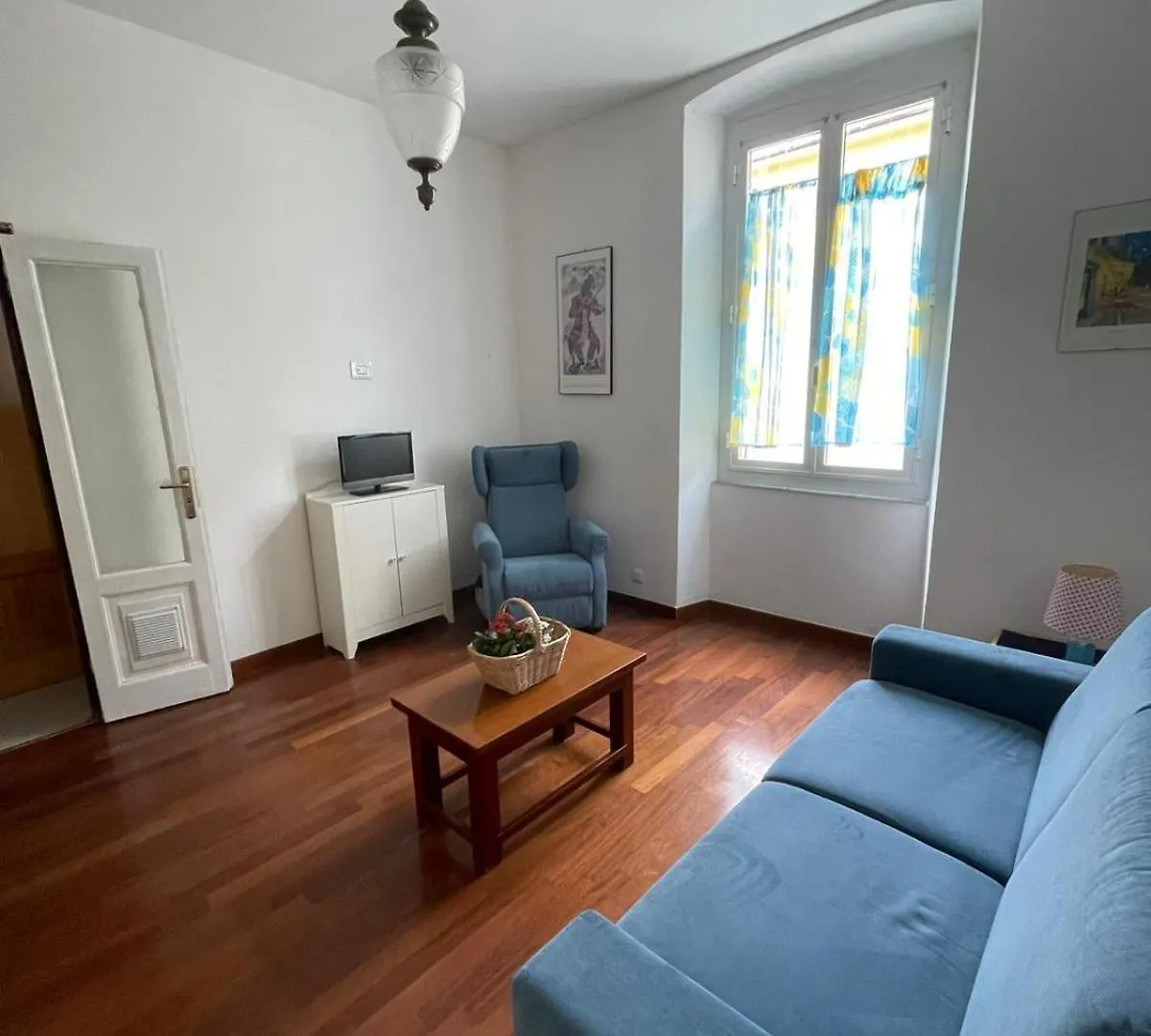 Tommy Guest House La Spezia Apartment