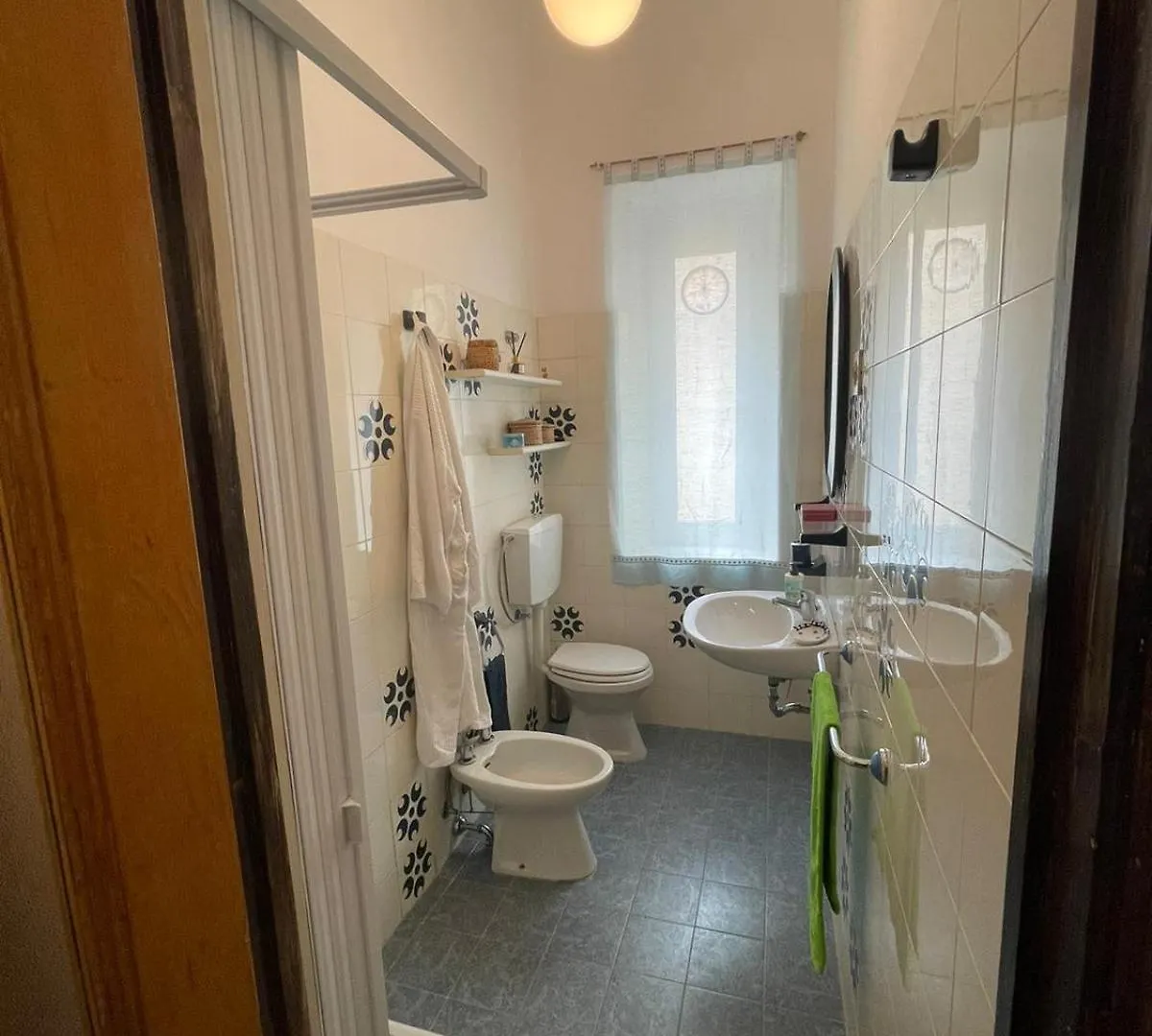Tommy Guest House La Spezia