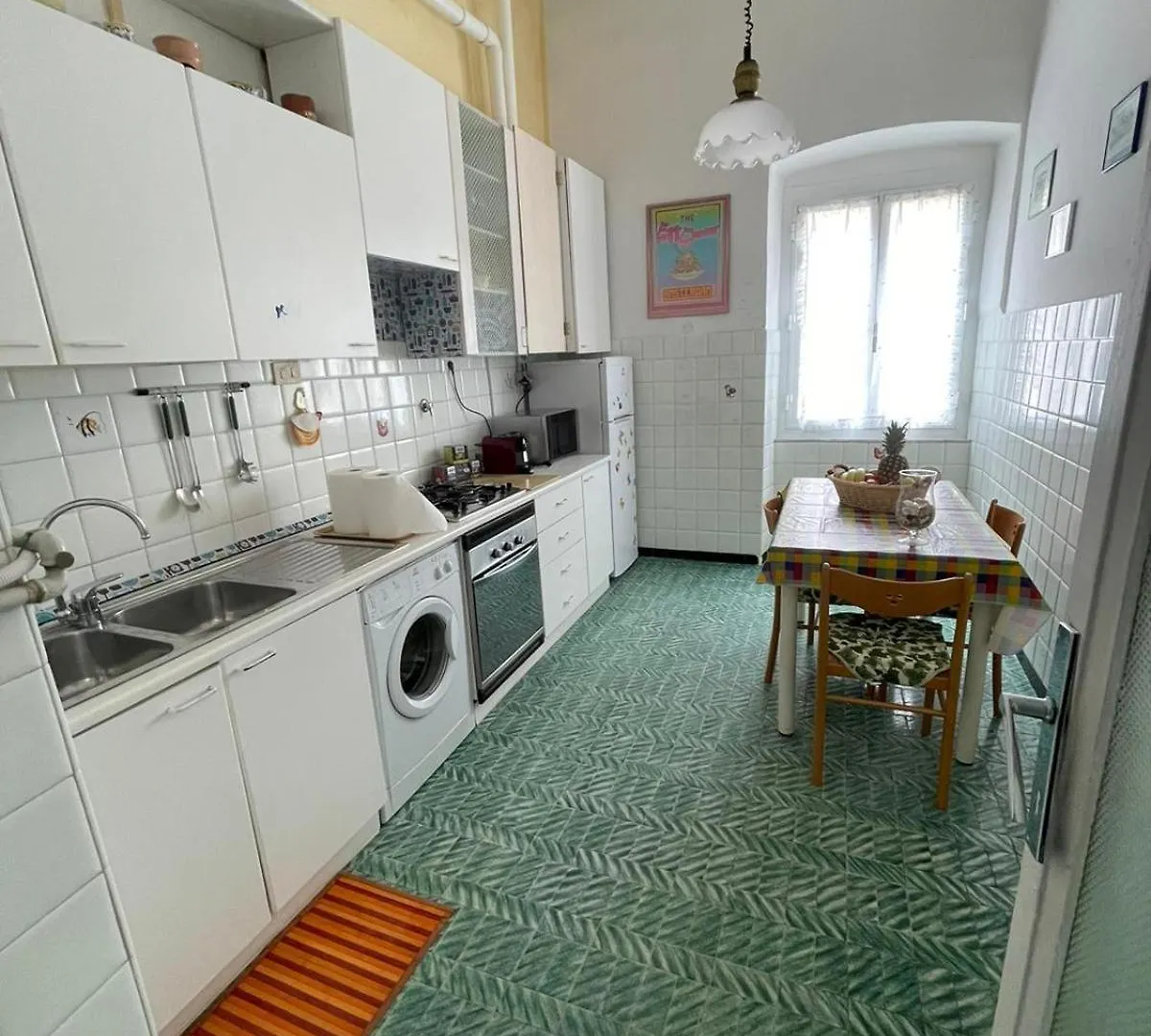 Tommy Guest House La Spezia 0*,  Italy