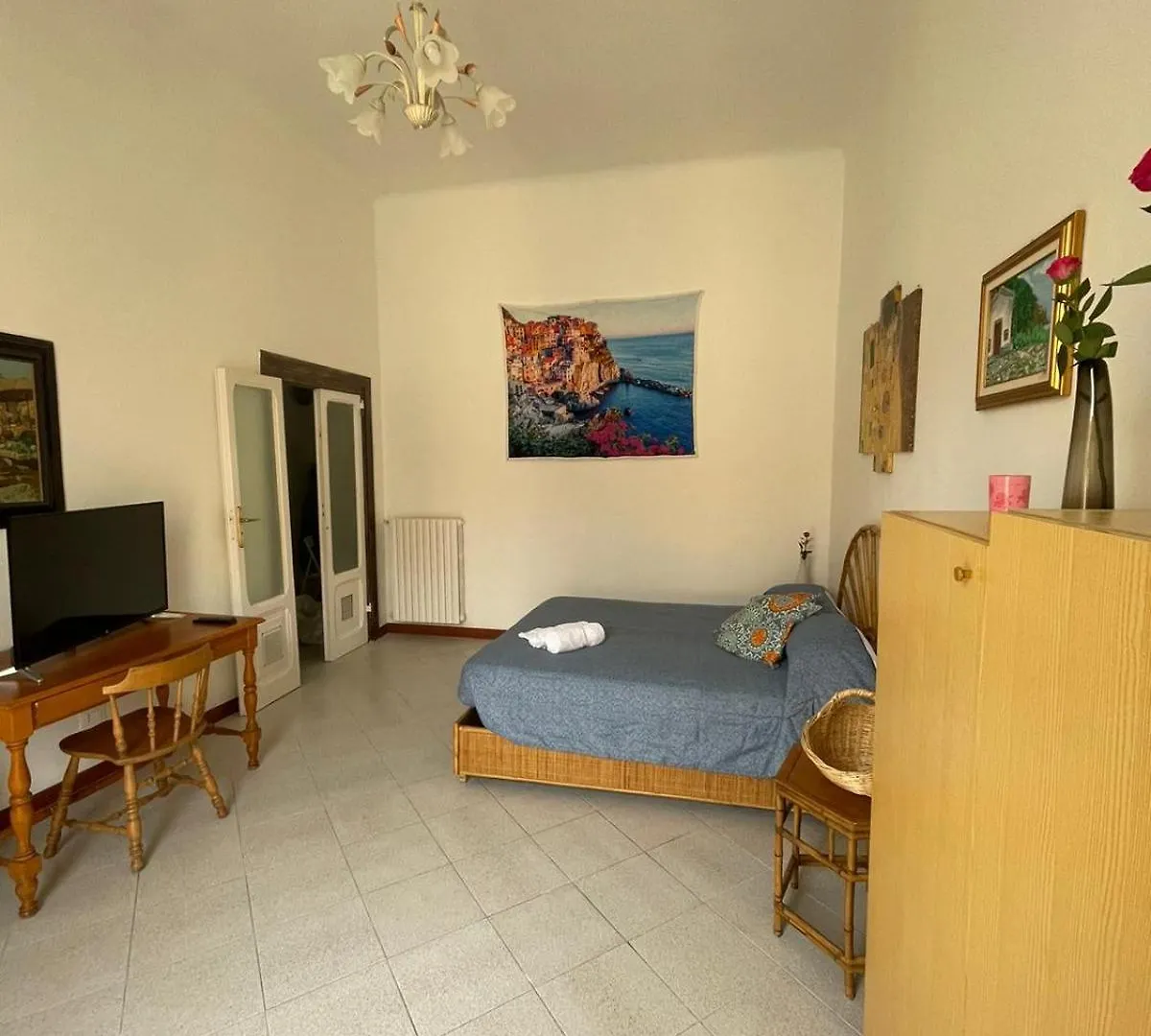 Tommy Guest House La Spezia
