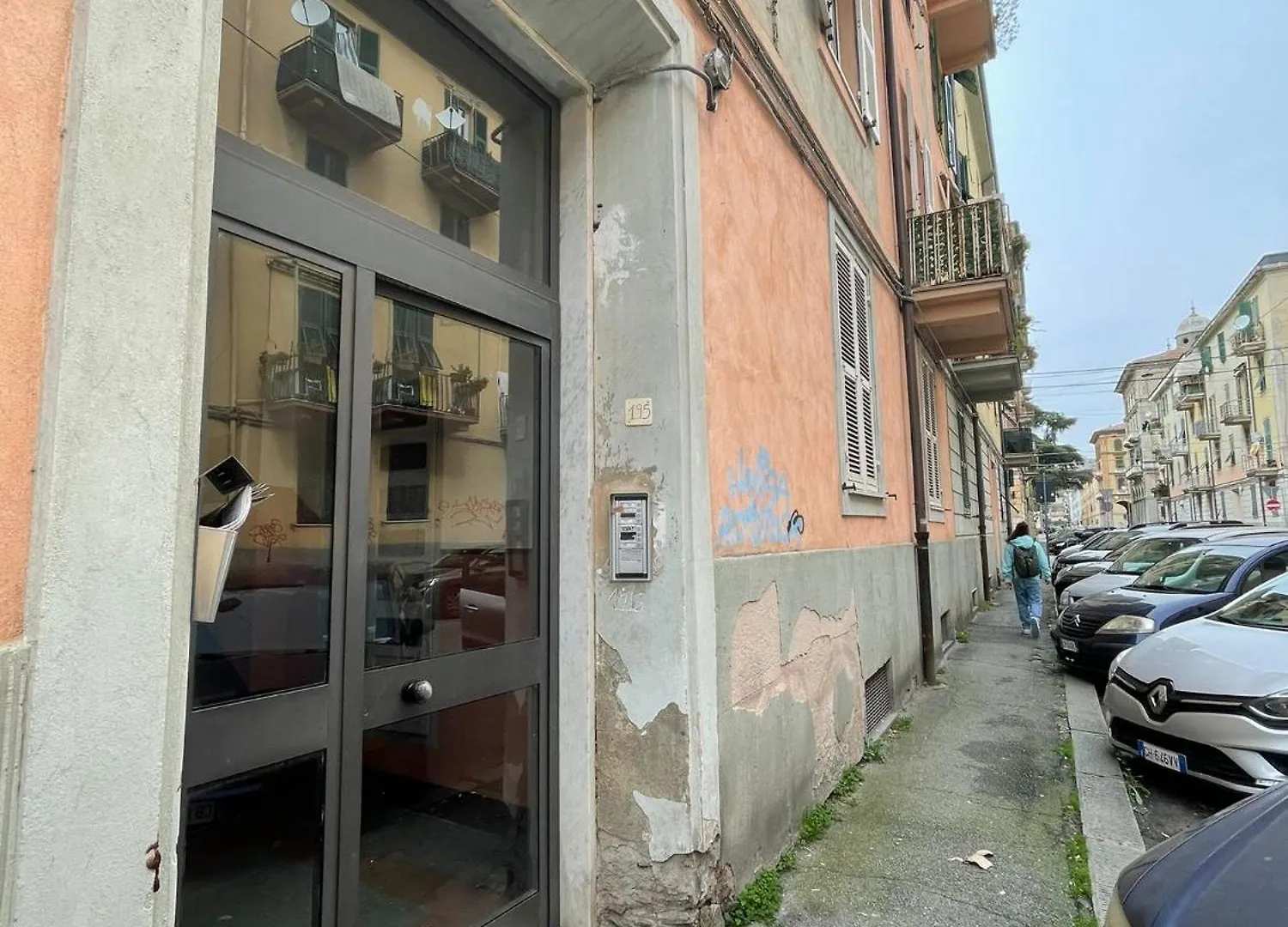 Tommy Guest House La Spezia Apartment