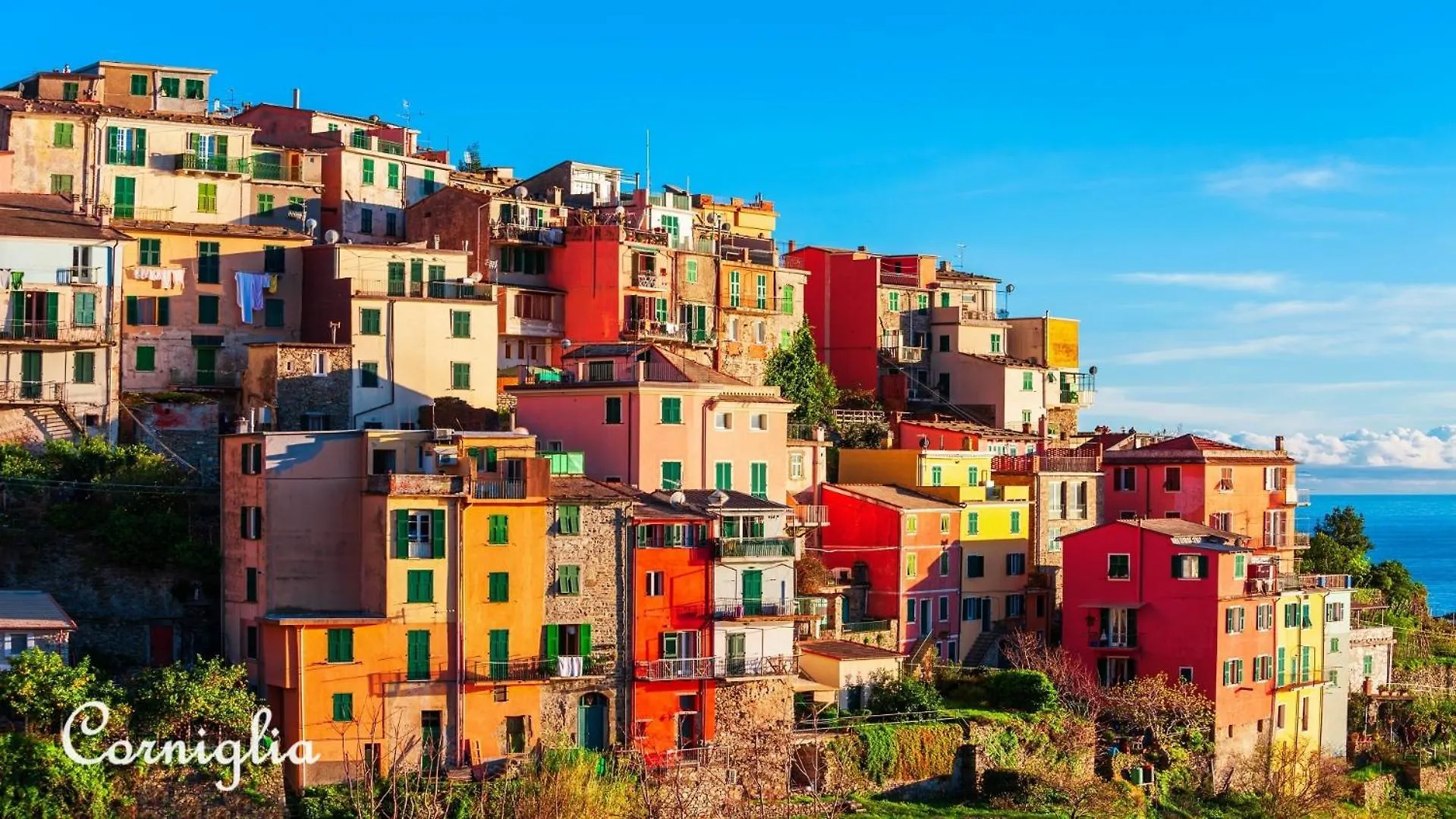 Tommy Guest House La Spezia Apartment