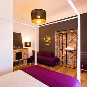 Apartment Design 5 Terre, La Spezia