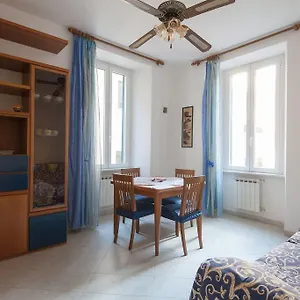 Apartment Casa Beverini, La Spezia