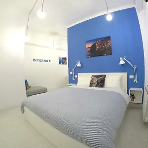 Apartment Interno5, La Spezia