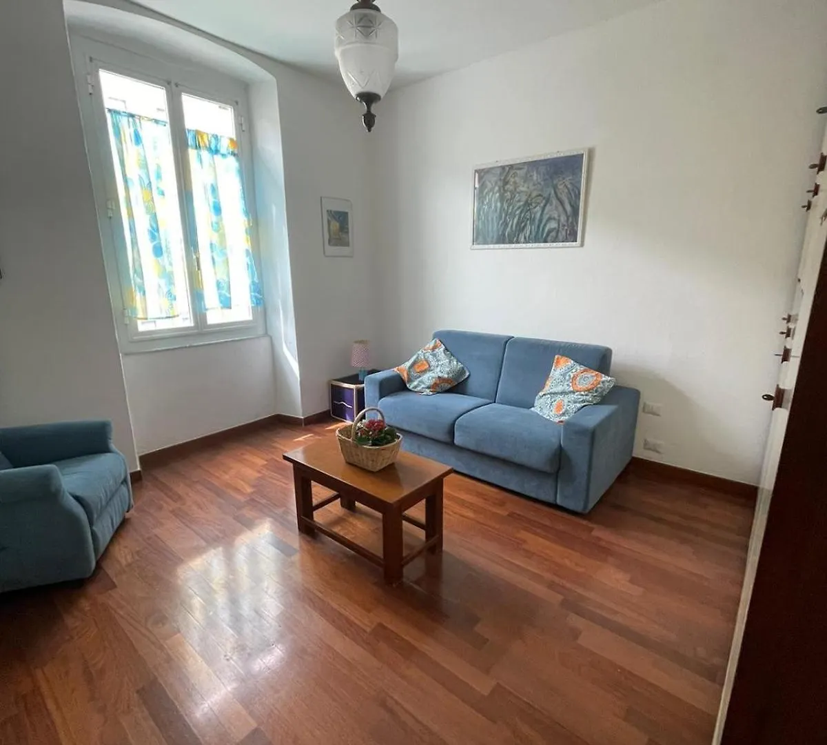 Apartment Tommy Guest House La Spezia Italy