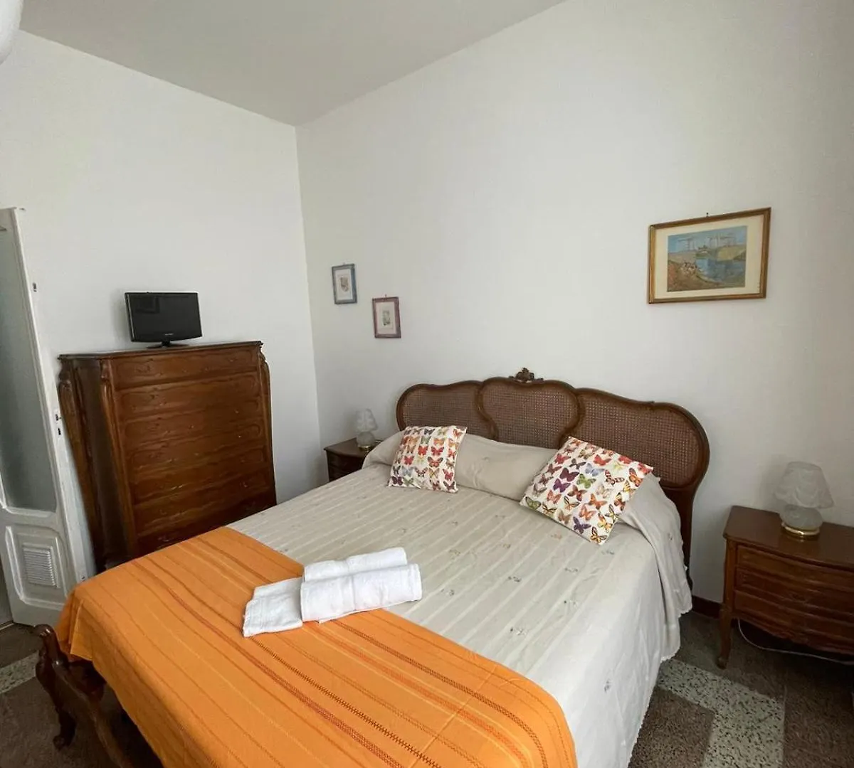 Tommy Guest House La Spezia