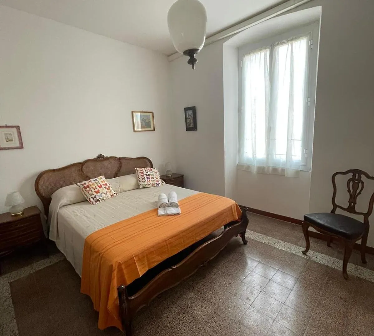 Apartment Tommy Guest House La Spezia
