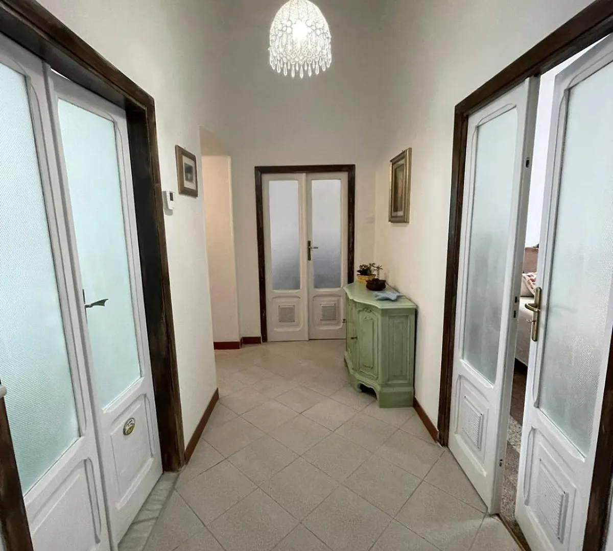 Apartment Tommy Guest House La Spezia