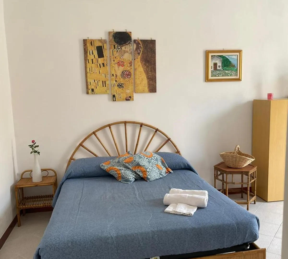 Tommy Guest House La Spezia Apartment