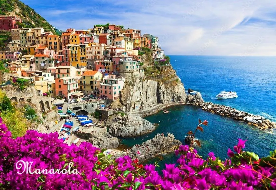 Tommy Guest House La Spezia Italy