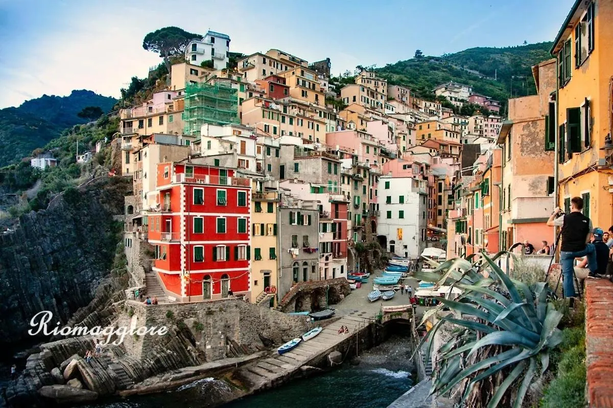 Tommy Guest House La Spezia