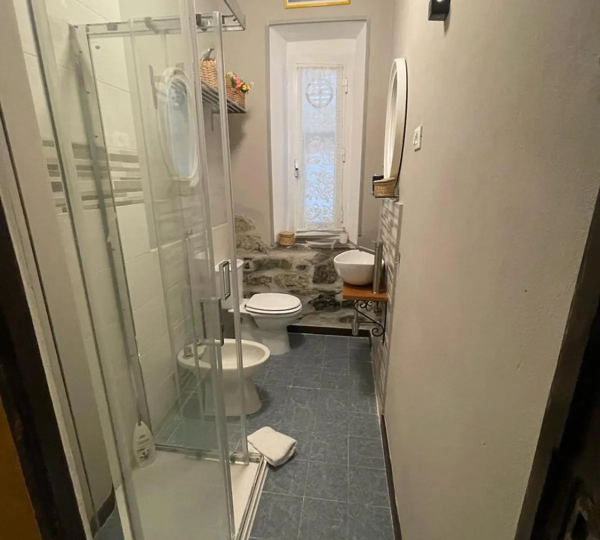 Tommy Guest House La Spezia Apartment