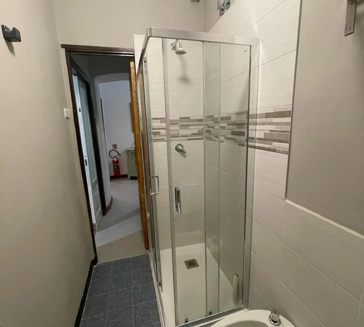 Apartment Tommy Guest House La Spezia