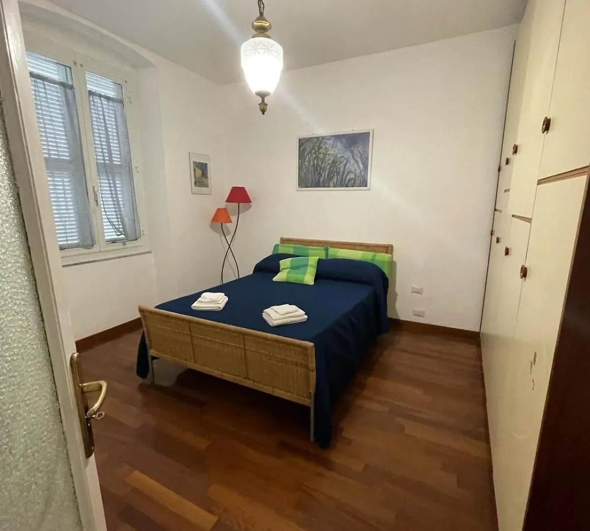 Tommy Guest House La Spezia