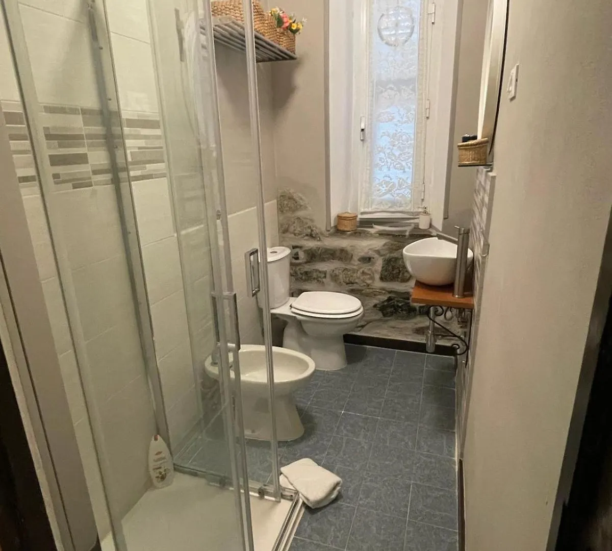 Apartment Tommy Guest House La Spezia Italy